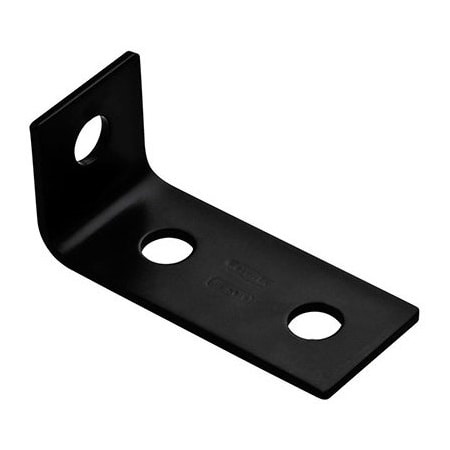 National Hardware 35 BLK Corn Brace N351-477